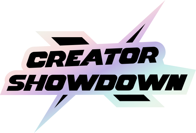 Creator Showdown